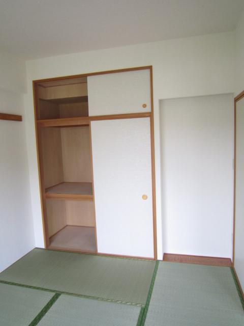 ヴィオレ湘南の和室