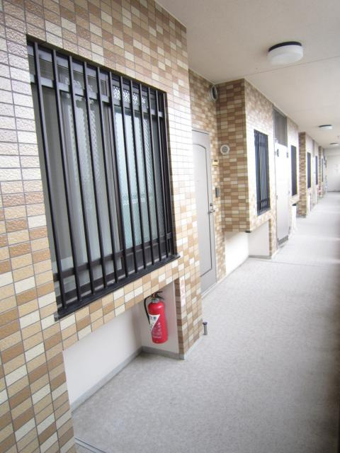 ヴィオレ湘南のその他共用部分