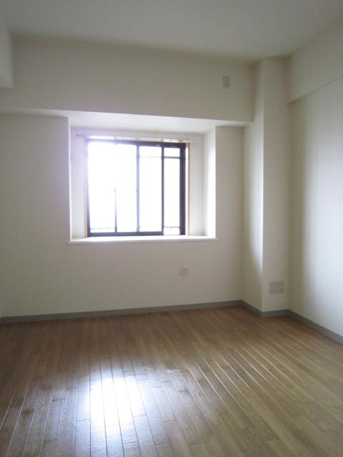 ヴィオレ湘南の寝室