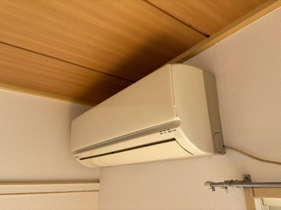 【設備】 | サンシティ富島 B