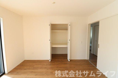 【収納】 | 菰田1号棟