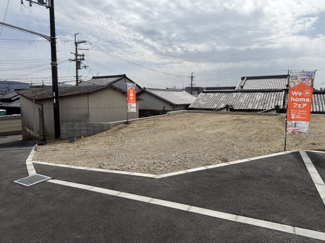奈良市法華寺町のその他|現地写真です