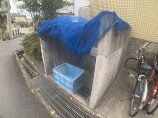 パラツィーナエスタ仁川のその他物件画像
