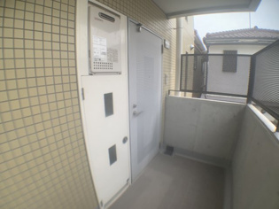 パラツィーナエスタ仁川のその他物件画像