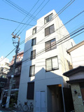 ココキューブ西日暮里の画像
