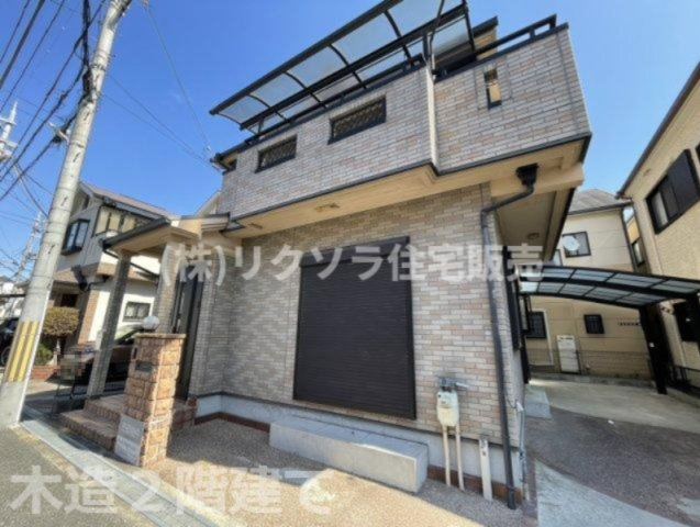 点野5丁目　中古一戸建ての構造・工法・仕様|■物件内覧・資金計画相談・住宅ローン相談、リフォーム相談、お問合せ受付中■
※当日・翌日のご内覧、ご相談はお電話でのお問合せがスムーズです！
