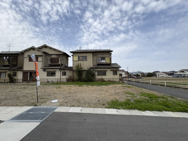 大和高田市西坊城町　全9区画の外観|5号地