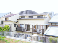 ミツユキハイムの画像