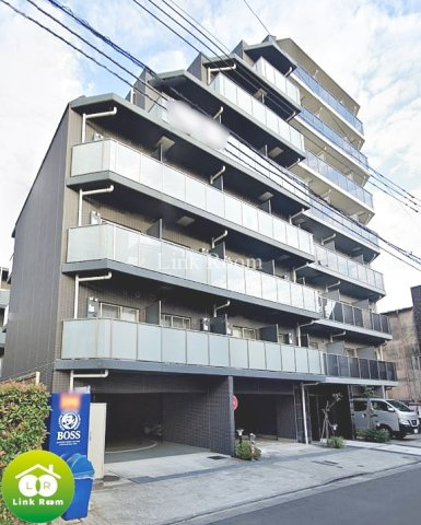 ハイズクレセール清澄白河