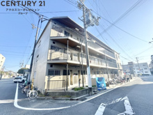 社前ハイツの画像