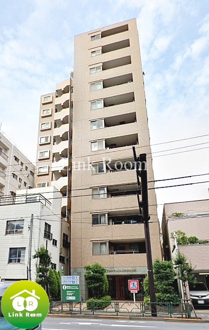 セザールプラザ錦糸町