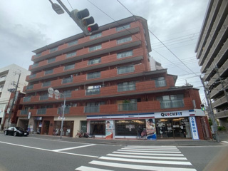 敷地内に駐輪場あります！