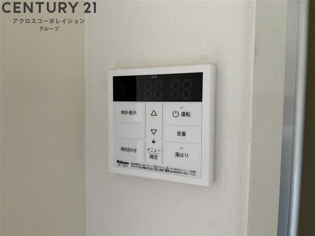 SANTO LALUZ SONODAHIGASHI　旧ステージア園田東のその他物件画像