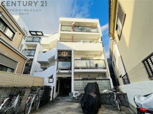 キューブ武庫川1の画像