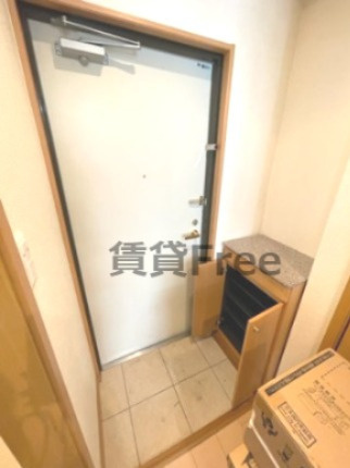 【玄関】 | アダージェ小路