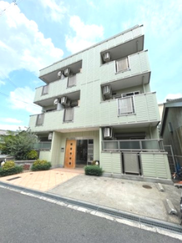 【外観】 | アダージェ小路