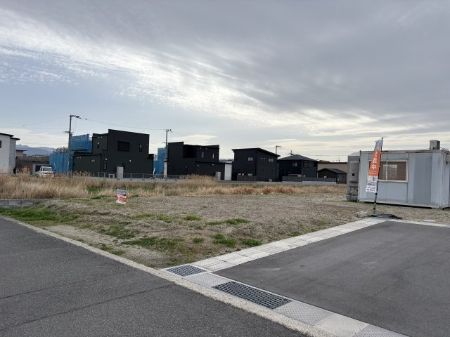 大和高田市西坊城町　全9区画の外観|6号地