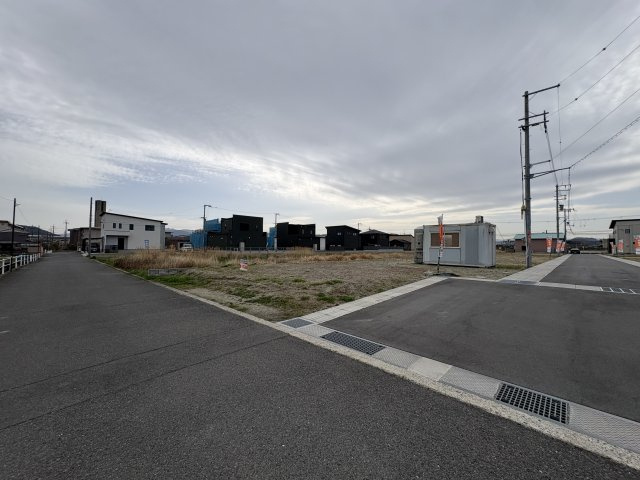 大和高田市西坊城町　全9区画の外観|6号地