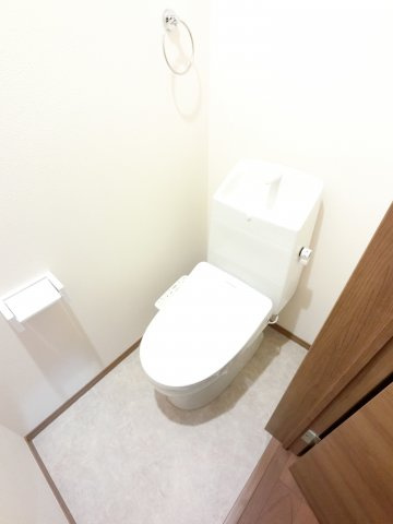 【トイレ】