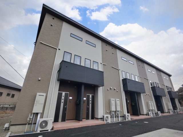 【外観】 | エターナ馬立