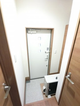 【玄関】