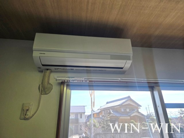 サザール一本木の設備