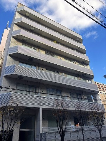ベルニーニ南森町