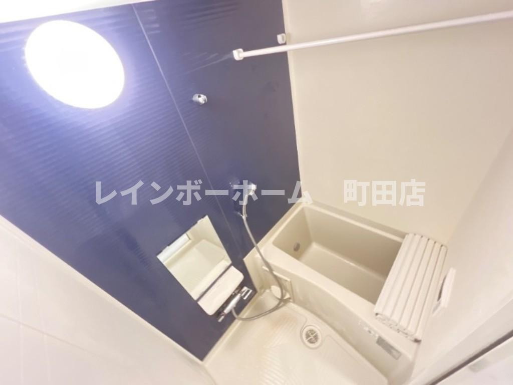 ルミナス※初期費用分割後払いサービス利用可能物件の浴室