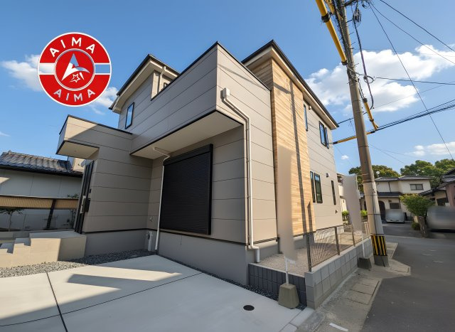 春日市紅葉ヶ丘東6丁目第1-1棟（1号棟）　