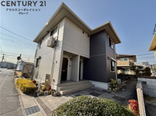 ヴィラソレアーダ中野Ｃ棟の画像