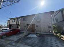 リビングタウン伊丹鴻池Ｃ棟の画像