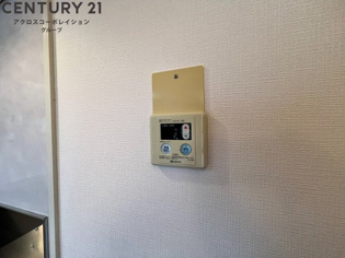 瑞穂山大ハイツのその他物件画像
