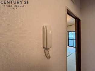 瑞穂山大ハイツのその他物件画像