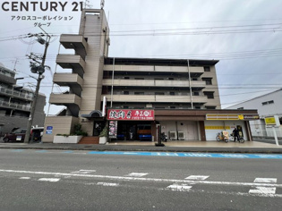 敷地内に駐車場あります！