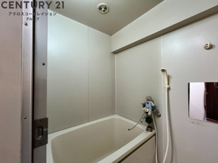 風呂トイレ別