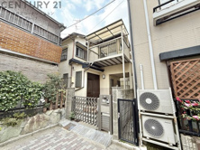 山田６丁目貸家の画像