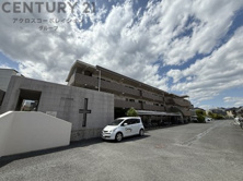 クレール南鈴原の画像