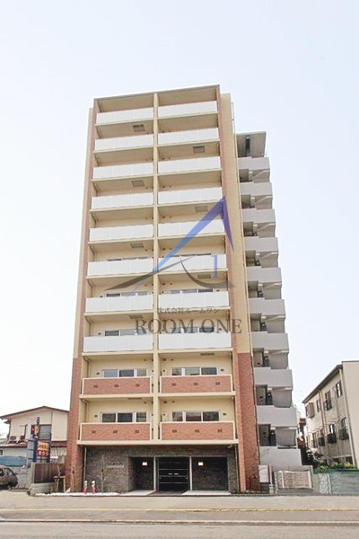 ファインクレスト護国寺