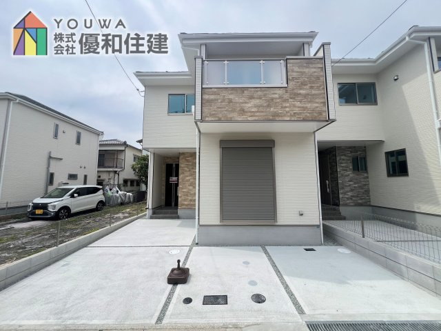 新築戸建　神戸市垂水区西舞子９丁目の画像