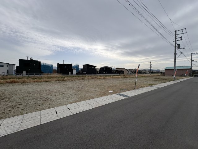 大和高田市西坊城町　全9区画の外観|7号地