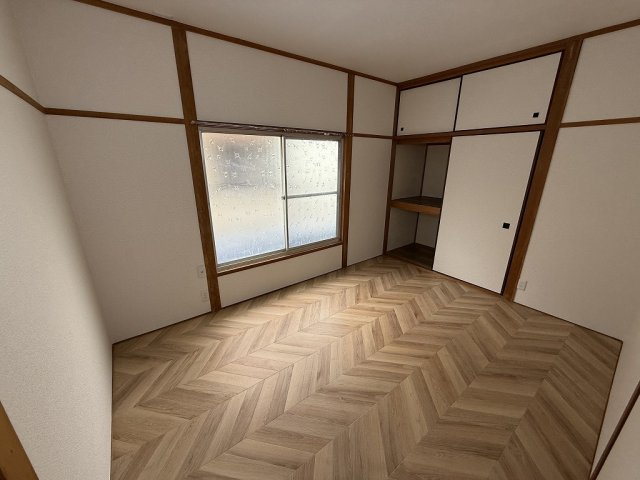 大東戸建てのその他