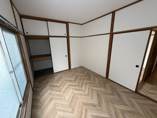 大東戸建てのその他