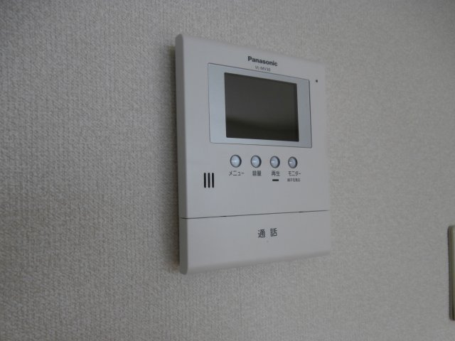 アーバンライフAのセキュリティ
