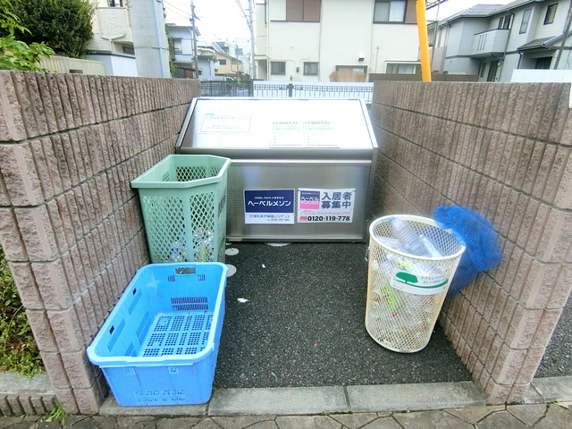 フォルス　ヴィラージュのその他共用部分