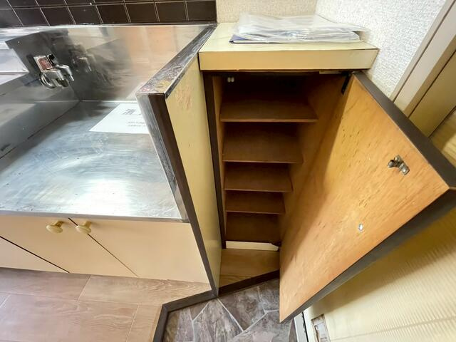 メゾン西小岩A棟のその他