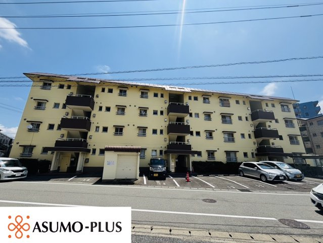 マンションエスティー