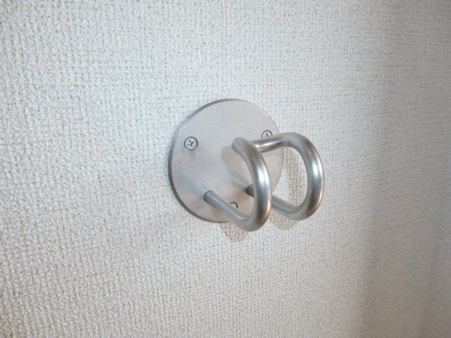 サンフラワーBの設備|リードフック