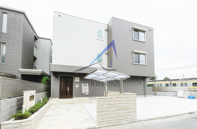 グランシャリオ