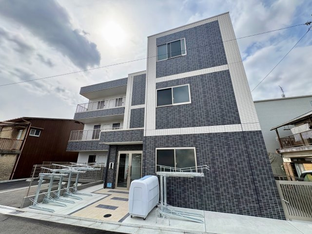 ウィステリアコート正雀