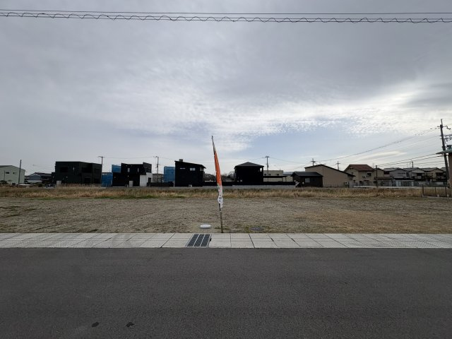 大和高田市西坊城町　全9区画の外観|10号地